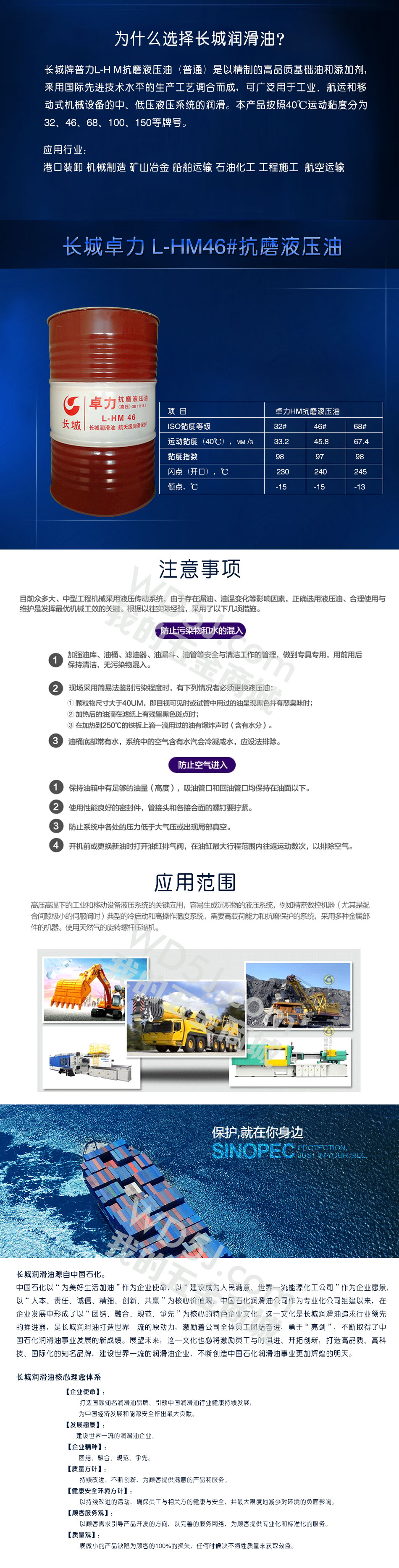 卓力-L-HM46#抗磨液压油-长城_02.jpg