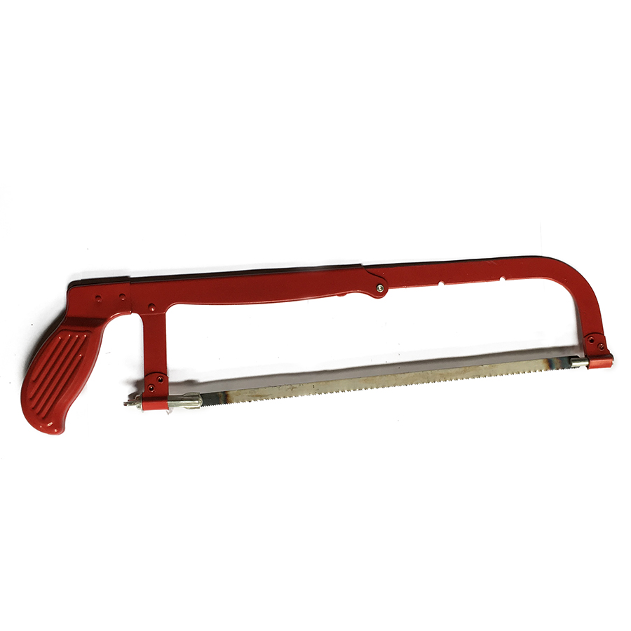 钢锯架(带刀片)