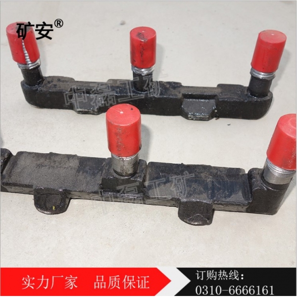 矿安厂家直销 专业提供E型螺栓 重轨E型螺栓
