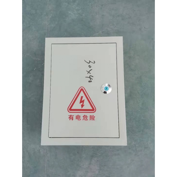 动力箱（室内用电箱）