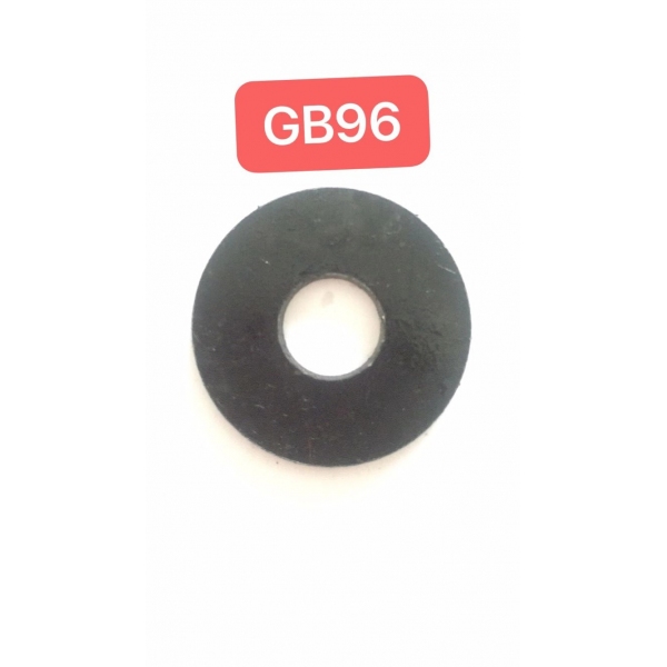 GB96.1 高强度加大平垫 萧南牌 发黑